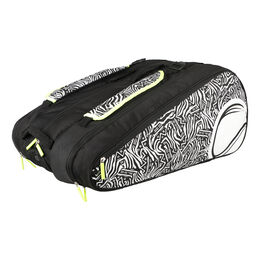 Bolsas De Tenis Tennis-Point Premium Dazzle Racketbag 12R